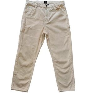 BDG Urban Outfitters size 33 corduroy pants